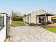 Maison de plain pied moderne, aux portes de Villenave...