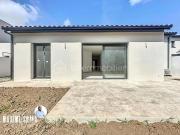 Maison de Plain Pied Neuve 2024 à Béziers sur 379 m2 de...