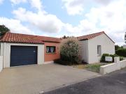 Maison de PLAIN PIED offrant 115 m2, 4 chambres, garage...