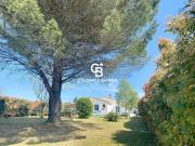 Maison de plain pied proche de Saintes 176m² Bussac sur...