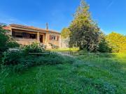Maison de plain pied proche d'Uzès