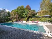 Maison de plain pied rénovée à vendre à Villeneuve sur...