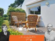 Maison de plain pied saint philibert