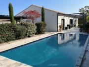 Maison de plain pied Saint Remy De Provence