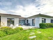 MAISON DE PLAIN PIED SECURISEE