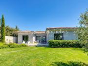 MAISON DE PLAIN PIED SECURISEE