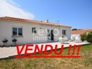 MAISON DE PLAIN PIED SUR CHAMPTOCEAUX