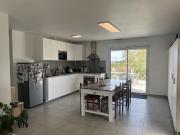 Maison de plain pied sur les coteaux