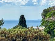 Maison de plain pied sur une parcelle 1661 m2 avec vue...