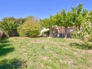 Maison de plain pied T4 de 92 m² sur 1000 m² de terrain...