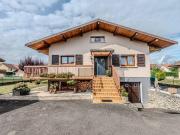 Maison de Plain Pied Thonon les bains 100m² Thonon les Bains