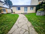 Maison de PLAIN PIED type F3 61 m² en vente à TREMBLAY...