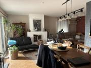 Maison de plain pieds Ancone