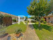 Maison De Plainpied Avec Stationnement Aux Senioriales...