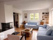 Maison de plein pied 195m2 avec 5 chambres entièrement rénov