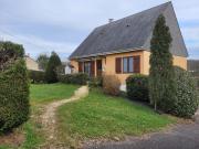 Maison DE PLEIN PIED en Viager occupé sur les hauteurs...