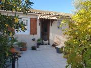 Maison de plein pied sur Bessan 5 pièce s 118.00 m2