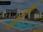 MAISON DE PRESTIGE 190m2 HABITABLE 5 CHAMBRES