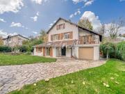 Maison de prestige à louer 12 pièces LE PECQ