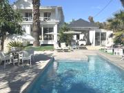 Maison de préstige à Montpellier