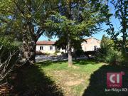 Maison de Prestige à Vendre à Besse sur Issole 157m²...