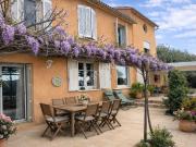 Maison de prestige à vendre à Toulon FARON de 8 pièces,...