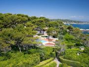 Maison de prestige de 1000 m2 en location Antibes, France