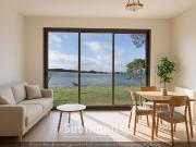 Maison de prestige de 102 m2 en vente Locoal Mendon,...