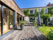 Maison de prestige de 103 m2 en vente Nantes, Pays de la...