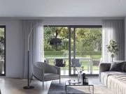 Maison de prestige de 103 m2 en vente Versailles, France