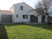 Maison de prestige de 106 m2 en vente Saint Palais sur...