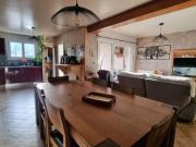 Maison de prestige de 110 m2 en vente Doussard, France