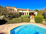 Maison de prestige de 112 m2 en vente Aix en Provence,...