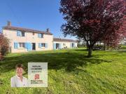 Maison de prestige de 112 m2 en vente Saint Père en...