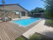 Maison de prestige de 117 m2 en vente Sète, Occitanie
