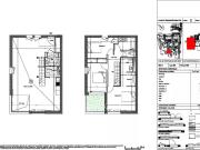 Maison de prestige de 119 m2 en vente Nantes, France Maison de prestige de 119 m2 en vente Nantes, France