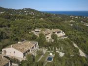 Maison de prestige de 1200 m2 en location Grimaud,...