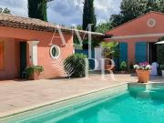 Maison de prestige de 120 m2 en vente Tourtour, Provence...