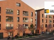 Maison de prestige de 121 m2 en vente Toulouse, France