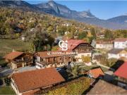 Maison de luxe en vente à Passy, France