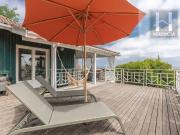 Maison de prestige de 122 m2 en vente Lège Cap Ferret,...