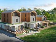 Maison de prestige de 123 m2 en vente Binic, France