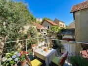 Maison de prestige de 126 m2 en vente Le Mesnil le Roi,...