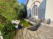 Maison de prestige de 126 m2 en vente Nantes, France