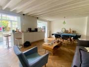 Maison de prestige de 128 m2 en vente Bordeaux, Nouvelle...