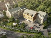 Maison de prestige de 128 m2 en vente Marcq en Barœul,...