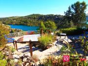 Maison de prestige de 130 m2 en vente Esparron de...