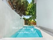 Maison de prestige de 130 m2 en vente Marseille, France