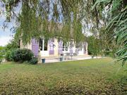 Maison de prestige de 131 m2 en vente Montfort...