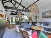 Maison de prestige de 134 m2 en vente Pyla sur Mer,...